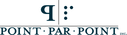 Logo - Point-Par-Point